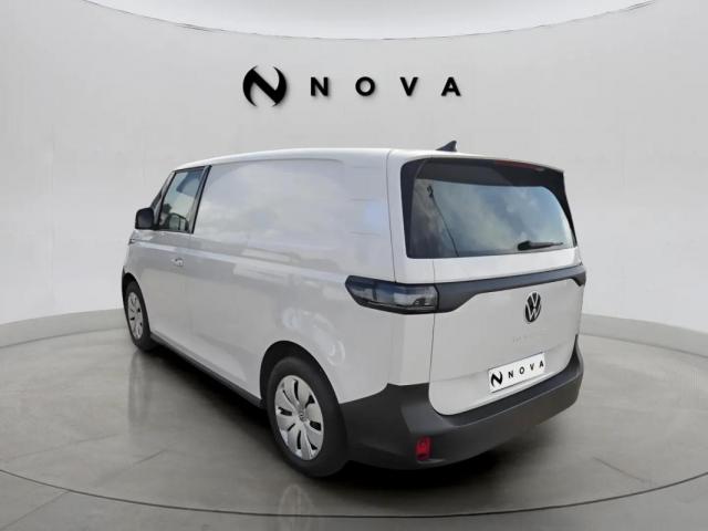 Volkswagen Id. Buzz image 3