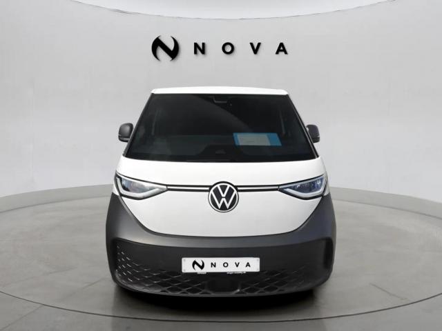 Volkswagen Id. Buzz image 8