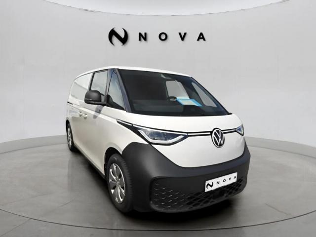 Volkswagen Id. Buzz image 7