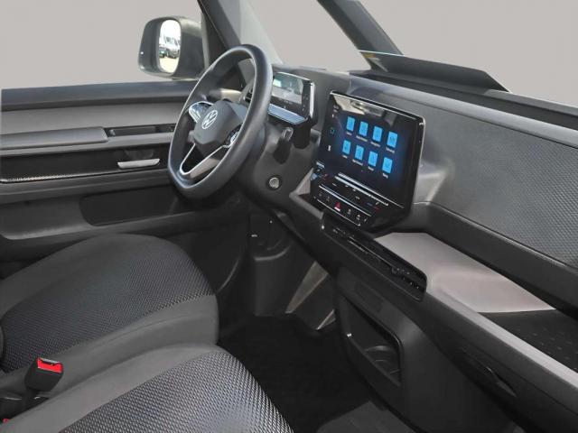 Volkswagen Id. Buzz image 6