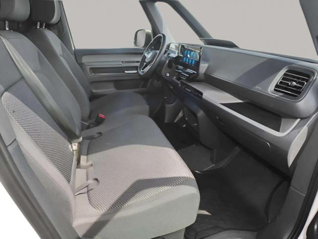 Volkswagen Id. Buzz image 5