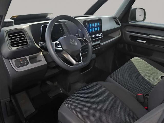 Volkswagen Id. Buzz image 4