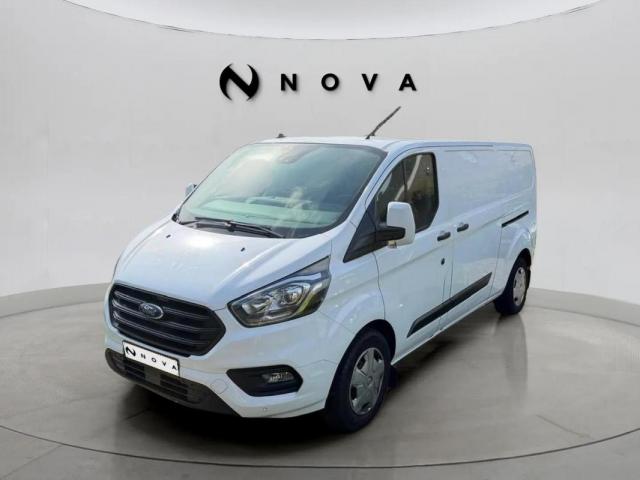 Ford Transit 300 2.0 Tdci L2h2 O Aménagé Boite Auto