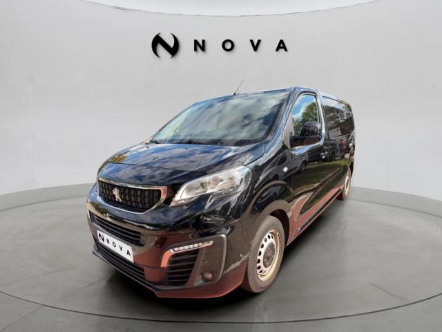 Peugeot Expert Premium L2h1 O 179ch Caméra De Recul 3 Places