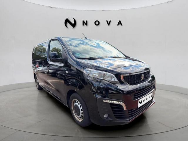 Peugeot Expert image 5