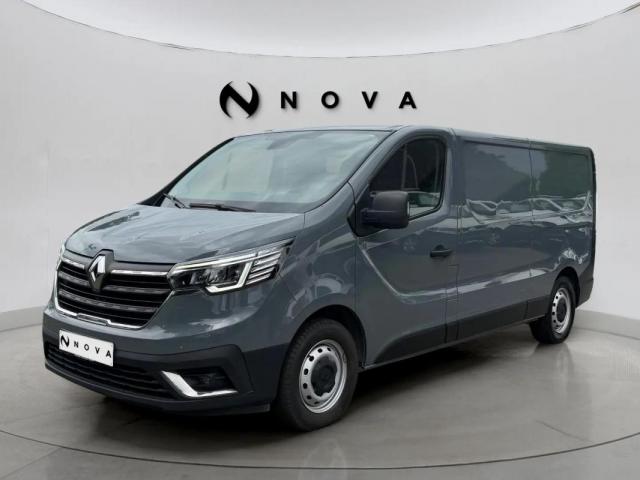 Renault Trafic L2h1 Confort O 150ch Led