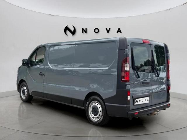 Renault Trafic image 5
