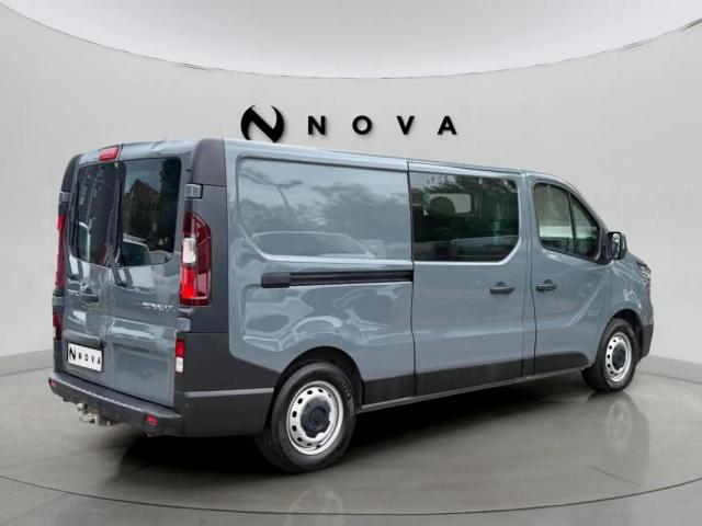 Renault Trafic image 6
