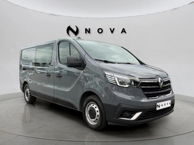 Renault Trafic image 3