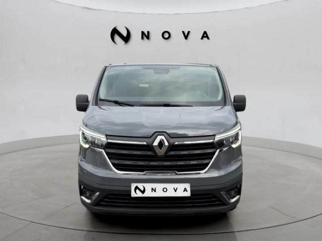 Renault Trafic image 7