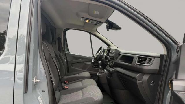 Renault Trafic image 4