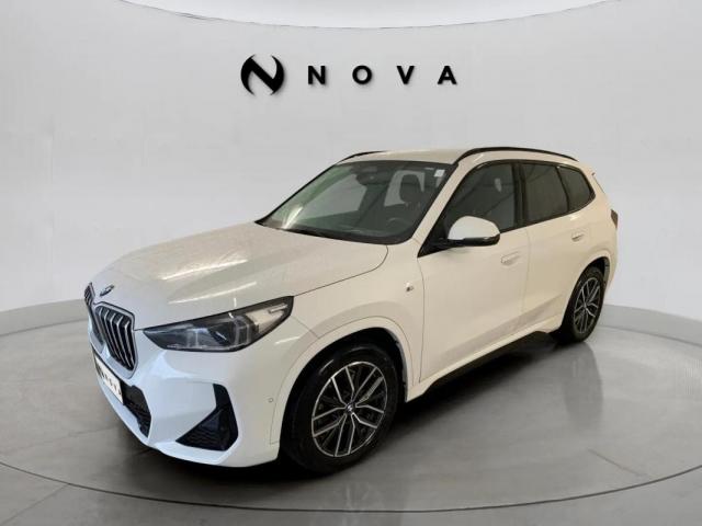 Bmw X1 23d Xdrive M Sport O 211cht Carplayt Caméra De Recul