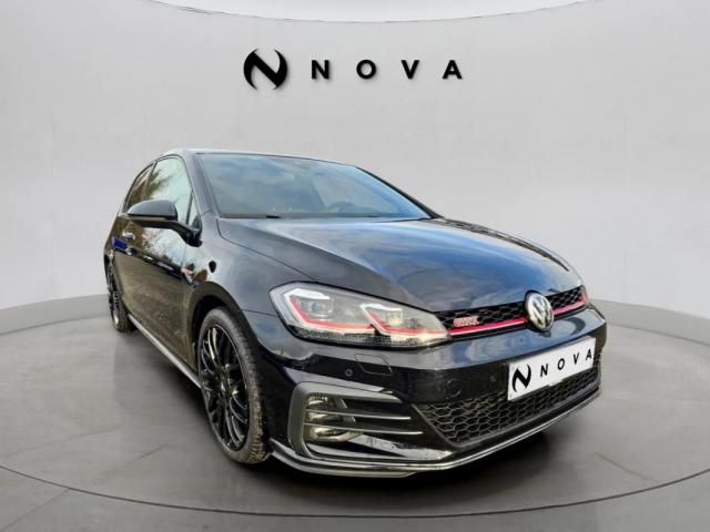 Volkswagen Golf image 3