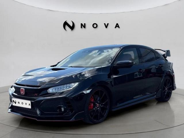 Honda Civic d’occasion