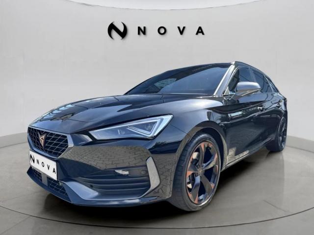 Cupra Leon d’occasion