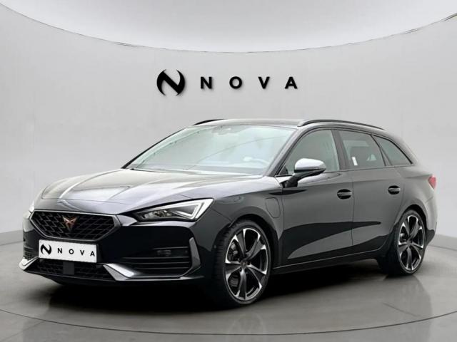 Cupra Leon d’occasion