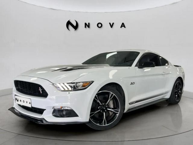 Ford Mustang Gt 5.0 V8 O California Special 426ch