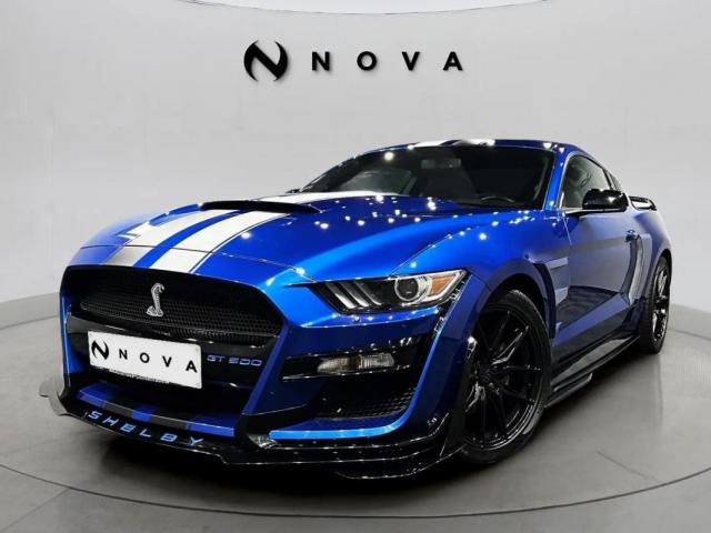 Ford Mustang V6 3.7 305 Ch O Kit Shelby