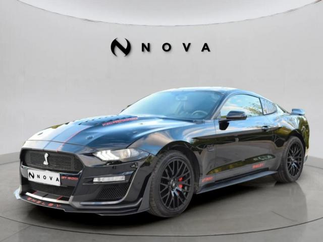 Ford Mustang 5.0 Ti-Vct V8 Gt O 450ch Kit Shelby