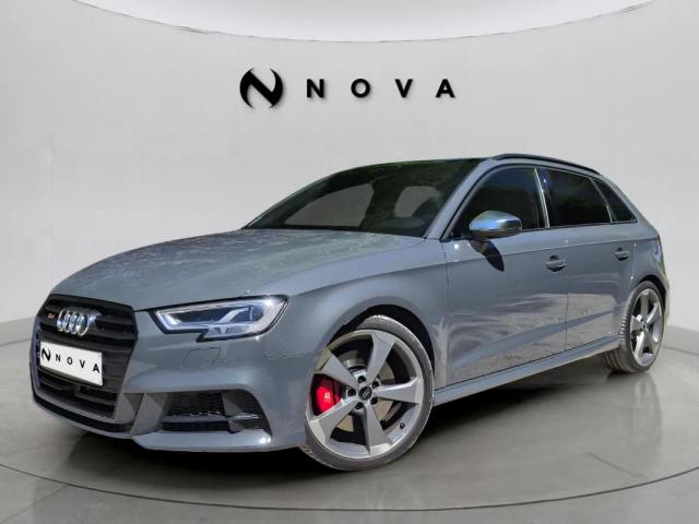 Audi S3 Sportback 2.0 Tfsi 310ch O Quattro Toit Ouvrant