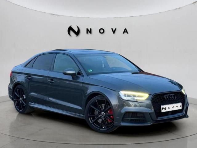Audi S3 Berline 2.0 Tfsi 310ch O Quattro Digital Cockpit B&o Toit Ouvrant