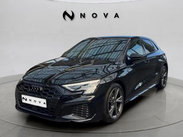 Audi S3 Sportback 2.0 Tfsi 310ch Quattro O Toit Ouvrant