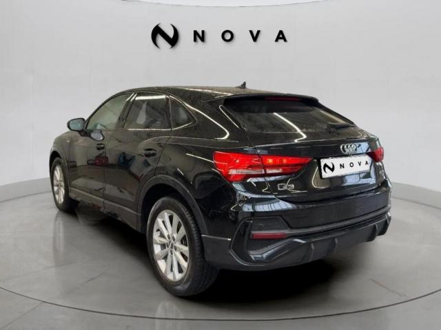 Audi Q3 image 1