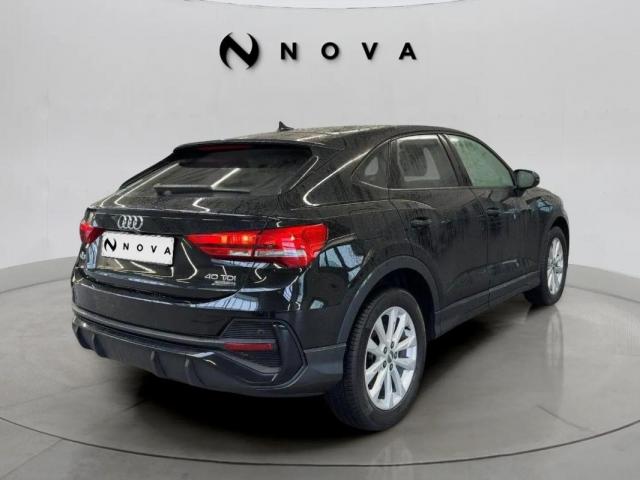 Audi Q3 image 3