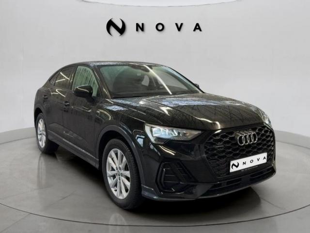 Audi Q3 image 2