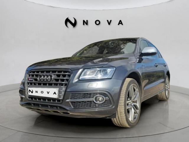 Audi Sq5 3.0 Tfsi Quattro O 354 Ch B&o Caméra Attelage