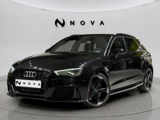 Audi Rs3 Sportback Quattro O Toit Ouvrant Rfk Bang & Olufsen
