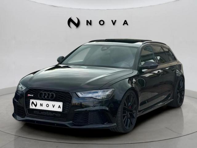 Audi Rs6 Avant 4.0 Tfsi Quattro Performance O 605ch Toit Ouvrant B&o