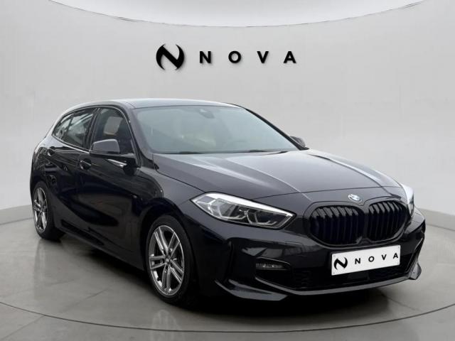 Bmw 120 120d Xdrive M Sport 190 Ch O Virtual Cockpit Caméra