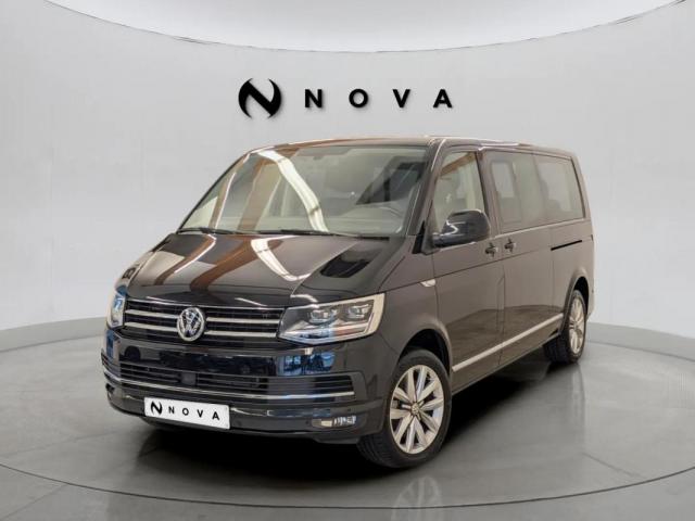 Volkswagen Multivan T6 2.0 Tdi O 199ch Carat 7 Places Carplay
