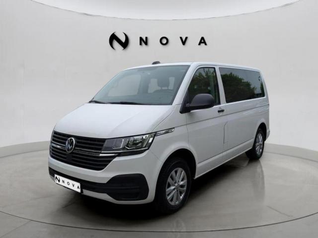 Volkswagen Multivan T6.1 2.0 Tdi O Family 7 Places Carplay Attelage