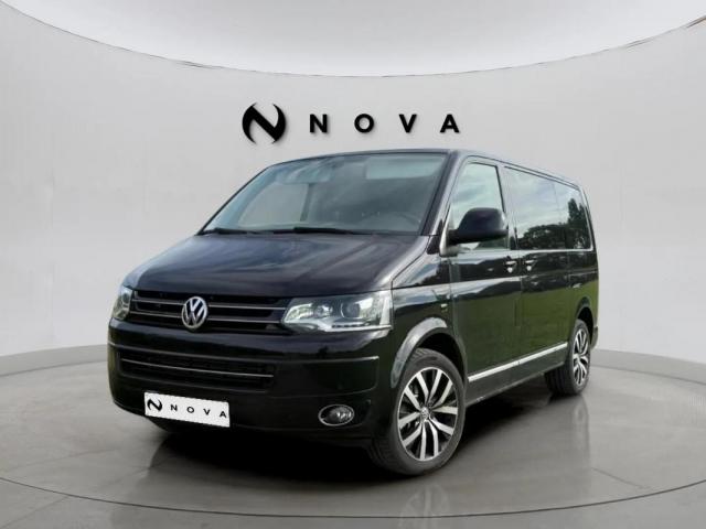 Volkswagen Multivan T5 Carat O 150ch Caméra Sièges Chauffants