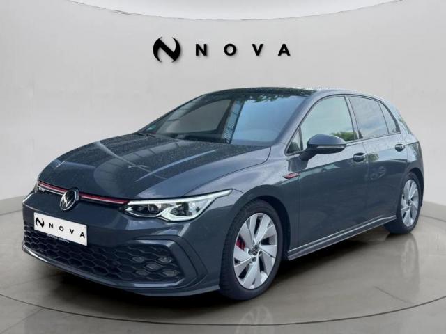 Volkswagen Golf Viii Gti 2.0 Tsi O 245ch Toit Ouvrant
