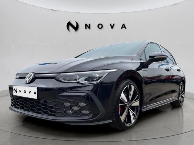 Volkswagen Golf Viii Gtd O Dsg 200ch Matrix Led Caméra De Recul