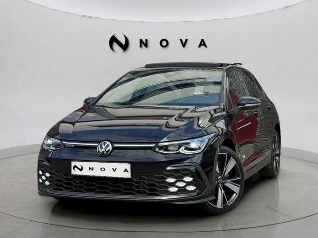 Volkswagen Golf Viii Gte 1.4 Ehybrid O 245ch Toit Ouvrant Carplay