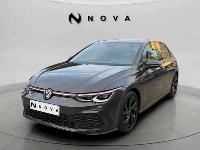 Volkswagen Golf Viii Gti O 245 Ch Dsg7 H&k Pdc