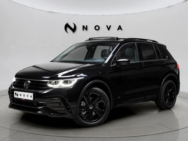Volkswagen Tiguan 1.5 Ehybrid O R Line Toit Ouvrant 245ch Camera