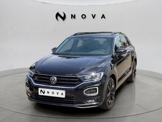 Volkswagen T-Roc 1.5 Tsi O R-Line 150ch Toit Ouvrant Caméra