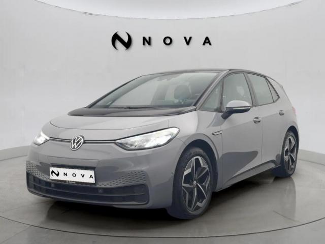 Volkswagen Id.3 Pro Performance 77kw O 204ch Carplay
