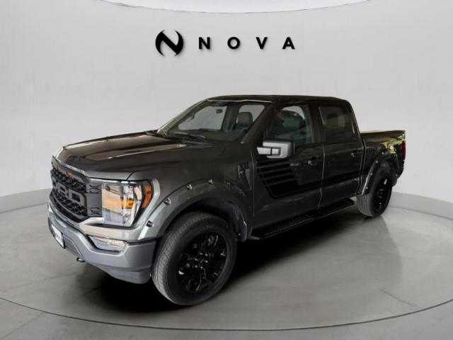Ford F 150 2.7 Ecoboost Sport 4x4 O Crewcab 328ch Caméra Grand Angle