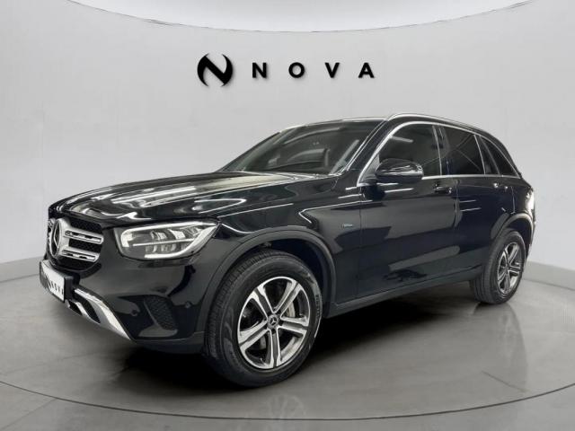 Mercedes Benz Glc 300e 4matic O Amg Line 320ch Caméra De Recul Attelage