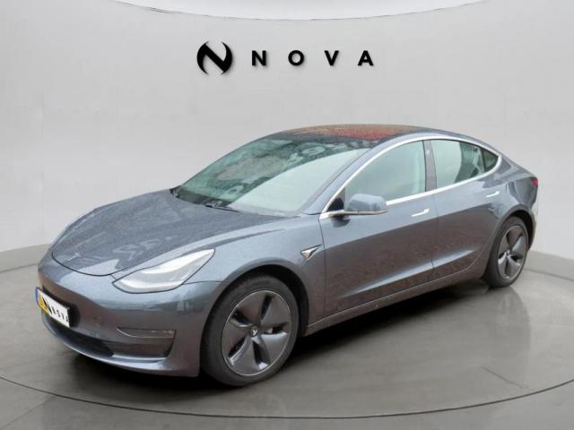 Tesla Model 3 d’occasion
