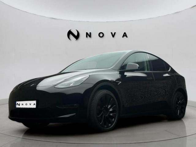 Tesla Model Y d’occasion