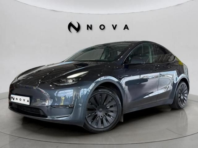 Tesla Model Y d’occasion