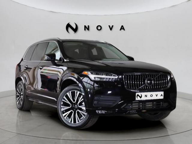 Volvo Xc90 d’occasion