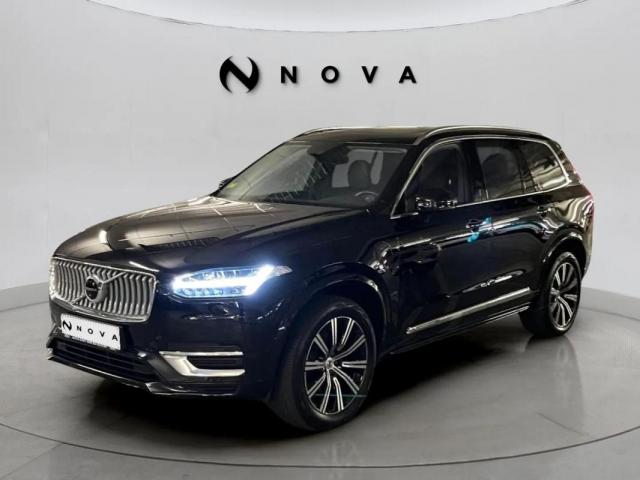 Volvo Xc90 d’occasion